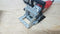 Holzmann PJ100A Lamellenfrees - Verbindingsfrees - 230V - 900 W incl Koffer & stofzak