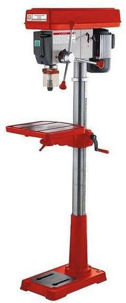 Holzmann SB2516H_230V kolom boormachine
