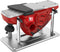 Holzmann Schaafmachine 1200W | extra breed 110mm | 0-3mm | V-Groef | Omkeerbare messen | Inclusief parallelgeleider & opvangzak
