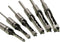 Holzmann STM26B Stemboor vierkant 6/8/10/12/14/16 mm | voor vierkante gaten maken