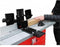 Holzmann Tafelfreesmachine - 1500W - 610 x 360 mm - 0-40 mm