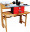 Holzmann Tafelfreesmachine - 1500W - 610 x 360 mm - 0-40 mm