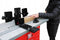 Holzmann Tafelfreesmachine - 1500W - 610 x 360 mm - 0-40 mm