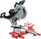 Holzmann Trek-, kap- en verstekzaag KAP305ECO - 2000W - Ø305mm - Met laser