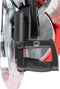 Holzmann Trek-, kap- en verstekzaag KAP305ECO - 2000W - Ø305mm - Met laser