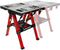 Holzmann WST100Solid - Werkbank - opklapbaar - incl klemmen