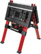 Holzmann WST100Solid - Werkbank - opklapbaar - incl klemmen