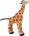 Holztiger Giraffe (klein) - Etend