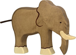 Holztiger Olifant 80147