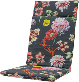 Kussen hoog 120x50 universeel Hortus grey