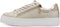 Tamaris ESSENTIALS - Dames Sneakers - Comfort-Lining - IVORY/GOLD