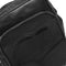Justified Bags® Everest Leren laptop Rugtas Zwart