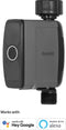 Hombli Water Controller V2 - Slim Irrigatiesysteem, Smartphone Bediening, Timers, Scenario`s, Schema`s, Stembesturing, Bluetooth verbinding