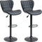 HOMCOM Barkruk in 2-delige set 835-544