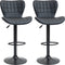 HOMCOM Barkruk in 2-delige set 835-544