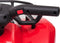 HOMCOM Elektroquad 6V batterij elektrische auto LED koplamp 370-189V90