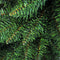 HOMCOM Kerstboom 390 takpunten dennenboom met kunststof standaard groen 830-182