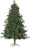 HOMCOM Künstlicher Weihnachtsbaum Mit Sockel 830-364V01