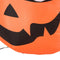 HOMCOM Opblaasbare halloween decoratie opblaasfiguur LED-verlichting boom heksen kat pompoen 830-122