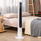HOMCOM Ventilator mit LED-Anzeige und Fernsteuerung 824-039V90