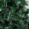 HOMdotCOM Kerstboom 1,2 m veelkleurige lichteffecten