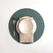 Home Accents Ruca Placemat Rond