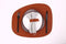Home Accents Ruca Placemat Stone