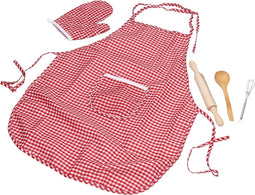 Home and Kitchen chef speelset deluxe