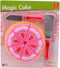 Home and kitchen Magische taart