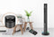 Home & confort Torenventilator met 3 snelheden