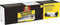 HOME DEFENSE® Muizenvangkooi Kunststof - Muizenval - Diervriendelijke muizenval - Herbruikbaar