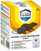 HOME DEFENSE® Ratten- en Muizenverjager - Elektromagnetisch / Ultrasone / Lichtflits - 220m2 bereik - Diervriendelijk - Muizenverjager ultrasone binnen