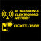 HOME DEFENSE® Ratten- en Muizenverjager - Elektromagnetisch / Ultrasone / Lichtflits - 220m2 bereik - Diervriendelijk - Muizenverjager ultrasone binnen