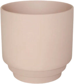 Home Delight - Bloempot 'Nola' (Ø 13cm, maat M)