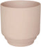 Home Delight - Bloempot 'Nola' (Ø 13cm, maat M)