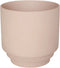 Home Delight - Bloempot 'Nola' (Ø 13cm, maat M)
