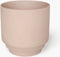Home Delight - Bloempot 'Nola' (Ø 13cm, maat M)