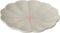 Home Delight - Bord 'Nova' (Keramiek, Ø 12.5 x 2cm, roze)