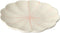 Home Delight - Bord 'Nova' (Keramiek, Ø 12.5 x 2cm, roze)