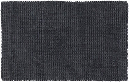 Home Delight - Dixie - Deurmat - Jute - Donker Blauw - 60x90cm