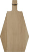 Home Delight Eiken snijplank - Large 45cm