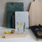 Home Delight Eiken snijplank - Large 45cm