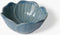 Home Delight - Kom 'Leila' (Blauw, Ø 8.5cm)