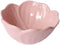 Home Delight - Kom 'Leila' (Roze, Ø 8.5cm)