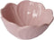 Home Delight - Kom 'Leila' (Roze, Ø 8.5cm)