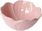 Home Delight - Kom 'Leila' (Roze, Ø 8.5cm)