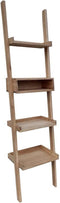 Home Delight - Leunkast eiken - 184x47x32cm - Naturel