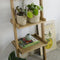Home Delight - Leunkast eiken - 184x47x32cm - Naturel