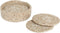 Home Delight - Onderzetter 'Ella' - Beige (set van 6)
