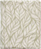 Home Delight - Plaid 'Lois' (120cm x 150cm, Groen)